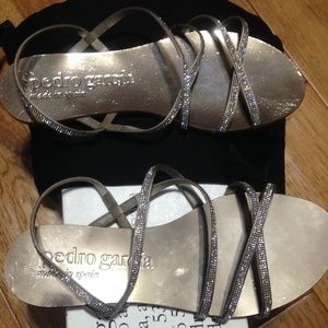 pedro garcia new sandals